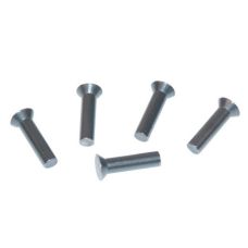 Заклепки, упак.0,5 кг, 5x30  530V , Lemken
